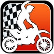Ícone do programa: Dirt Bike Racing Game