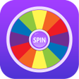 Ícone do programa: Spin Wheel-Quick Decision