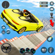 程序图标：Down Ramp Car Bump Stunts
