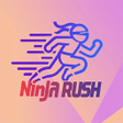 Ícone do programa: Ninja Rush