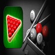 プログラムのアイコン：SnookerWorld