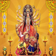 Icon of program: Devi puja vidhanam telugu
