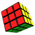 أيقونة البرنامج: Magic Cube Puzzle
