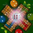 Programın simgesi: Ludo Girl - Hello Ludo On…