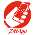 プログラムのアイコン：ZittApp