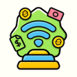Ícone do programa: WiFi Joy