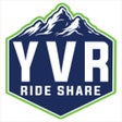 Symbol des Programms: Yakima Valley Ride Share