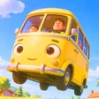 ไอคอนของโปรแกรม: Bus Sort Parking Win
