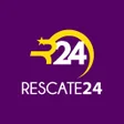 Icon of program: Rescate 24