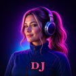 Icona del programma: DJ Winner