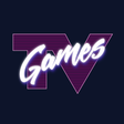 ไอคอนของโปรแกรม: TV GAMES