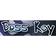 プログラムのアイコン：Anti Boss Key