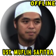 程序图标：Murottal Ustadz Muflih Sa…