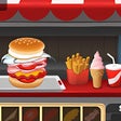 プログラムのアイコン：Chef Hamburger Maker