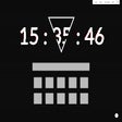 Clock New Tab - Personal Dashboard