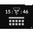 Clock New Tab - Personal Dashboard