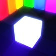 Icoon van programma: Luminous Labyrinth