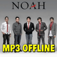 Icon of program: Lagu Noah Band Mp3 Offlin…