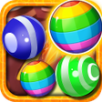 プログラムのアイコン：Castle Ball Drop