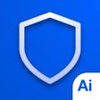 Ikona programu: VPN Ai Private Browser