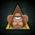 프로그램 아이콘: Do Not Feed The Monkeys