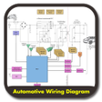 Icoon van programma: Automotive Wiring Diagram