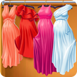 Princesses Mall Shopping icon