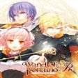 プログラムのアイコン：Wand of Fortune R
