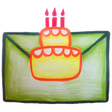 Ikona programu: Auto Mail Sender Birthday…