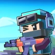 Pixel Shooter-Gun Broke Master