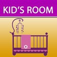 Icon of program: Kids Room. New design ide…