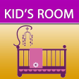 Kids Room. New design ideas