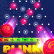 ไอคอนของโปรแกรม: Plinko Multi Drop