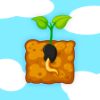 Take Root: Growing Plant Game