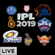 Live IPL 2019