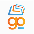 Biểu tượng của chương trình: Liberty Go