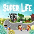 程序图标：Super Life RPG