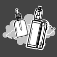 プログラムのアイコン：Vape Toolbox Lite