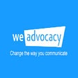 we advocacy notification chrome extension