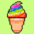 Ícone do programa: Color by Pixel - Pixel Nu…