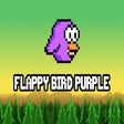 Ikon program: Flappy Bird Purple
