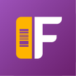 Symbol des Programms: Fidall loyalty cards