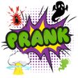 プログラムのアイコン：Prank Horn  Fart Haircut