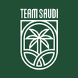 Ícone do programa: Team Saudi  فريق السعودية