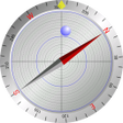 程序图标：Disk Level