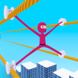 程序图标：Flex Man 3D