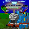 The Genesis Railway TGR  W.I.P