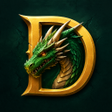 程序图标：Dungeonic