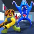 プログラムのアイコン：Shooting Juan: Escape Tim…
