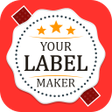 プログラムのアイコン：Label Maker Apps for Busi…